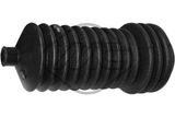 Metalcaucho Bälgar, styrsystem 00263