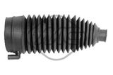 Metalcaucho Bälgar, styrsystem 00480