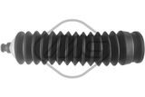 Metalcaucho Bälgar, styrsystem 00527
