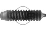 Metalcaucho Bälgar, styrsystem 00534