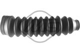 Metalcaucho Bälgar, styrsystem 00765
