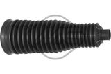 Metalcaucho Bälgar, styrsystem 00910