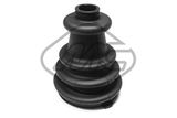 Metalcaucho Bälgsats, drivaxel 01273E