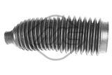 Metalcaucho Bälgsats, styrsystem 01300