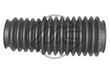 Metalcaucho Bälgsats, styrsystem 01305