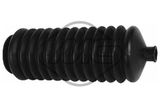 Metalcaucho Bälgsats, styrsystem 01350