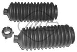 Metalcaucho Bälgsats, styrsystem 01350C