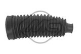 Metalcaucho Bälgsats, styrsystem 01470