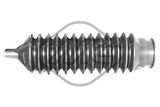 Metalcaucho Bälgsats, styrsystem 01534
