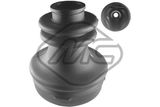 Metalcaucho Bälgsats, drivaxel 01559