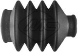 Metalcaucho Kaitsekummikomplekt, veovõll 01570