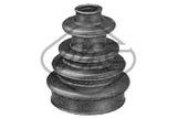 Metalcaucho Kaitsekummikomplekt, veovõll 01623