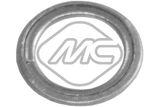 Metalcaucho Уплотнительное кольцо, резьбовая пробка маслосливн. отверст. 01999