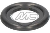Metalcaucho Уплотнительное кольцо, резьбовая пробка маслосливн. отверст. 02021