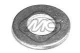 Metalcaucho Уплотнительное кольцо, резьбовая пробка маслосливн. отверст. 02051