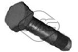 Metalcaucho Болт шкива 02256