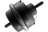 Metalcaucho Подвеска, двигатель 023091
