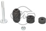 Metalcaucho Тяга / стойка, стабилизатор 02655