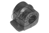 Metalcaucho Vakaajan hela 02710