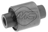 Metalcaucho Mootoripadi 02871
