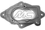 Metalcaucho Flancis, Karburators 02880