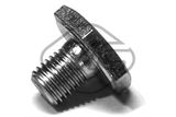 Metalcaucho Õlikork, karter 02929