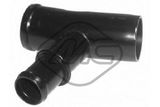 Metalcaucho Jahutusvedeliku torustik 03000