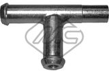 Metalcaucho Jahutusvedeliku torustik 03078