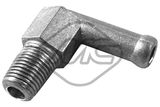 Metalcaucho Jahutusvedeliku torustik 03140