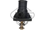 Metalcaucho Termostats, Dzesēšanas šķidrums 03266