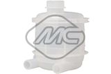 Metalcaucho Бачок, радиатор 03500