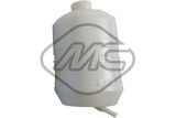 Metalcaucho Бачок, радиатор 03501