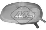Metalcaucho Бачок, радиатор 03520
