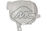 Metalcaucho Бачок, радиатор 03534