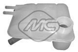 Metalcaucho Бачок, радиатор 03565
