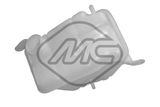 Metalcaucho Veekamber,radiaator 03579