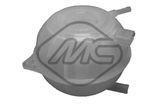 Metalcaucho Бачок, радиатор 03610