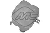 Metalcaucho Бачок, радиатор 03702