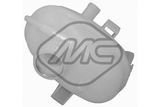 Metalcaucho Бачок, радиатор 03732