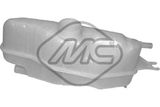 Metalcaucho Veekamber,radiaator 03746