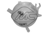 Metalcaucho Бачок, радиатор 03817