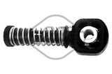 Metalcaucho Puks, käiguhoovastik 03845