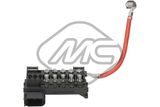 Metalcaucho Kaitsmekast 03885