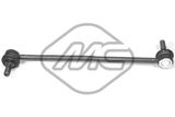 Metalcaucho Tanko, kallistuksenvaimennin 04046
