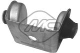 Metalcaucho Mootoripadi 04058