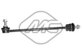 Metalcaucho Тяга / стойка, стабилизатор 04067