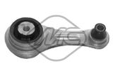 Metalcaucho Подвеска, двигатель 04165