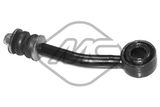 Metalcaucho Тяга / стойка, стабилизатор 04240