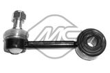 Metalcaucho Тяга / стойка, стабилизатор 04335