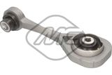 Metalcaucho Moottorin tuki 04676